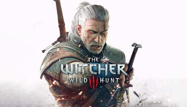 The Witcher 3