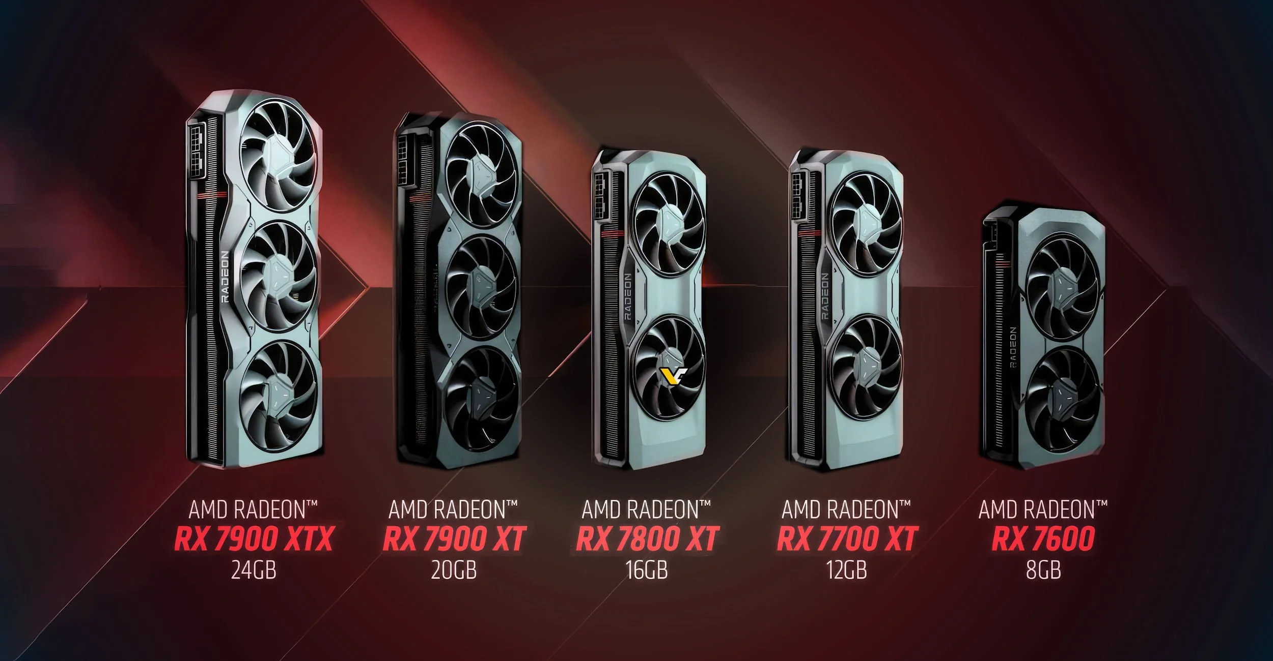 Amd 7000