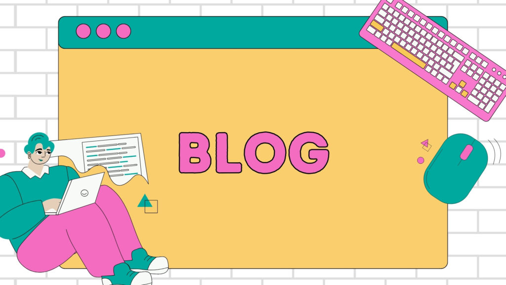 Blogs